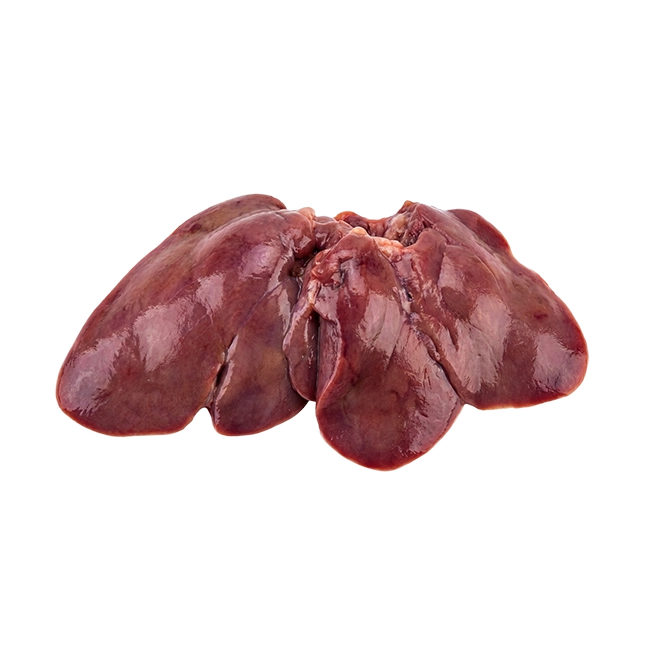 Hähnchenleber