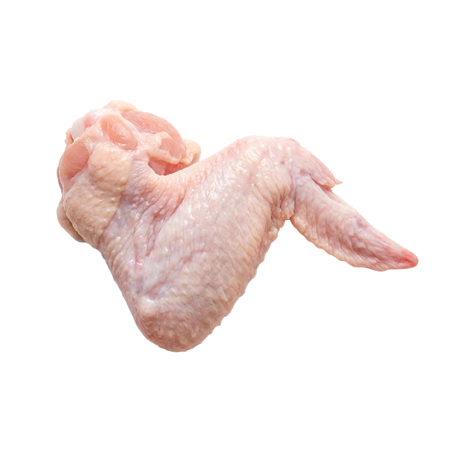 Hähnchen Flügel