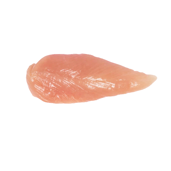 Hähnchen-Innenfilet